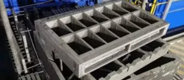 Concrete Brick Mold suppliers