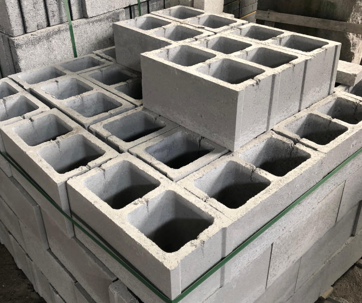 Concrete Brick Mold high quality