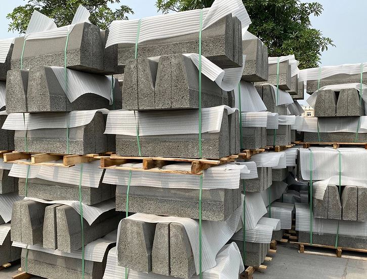 Curb Cement Mold high quality