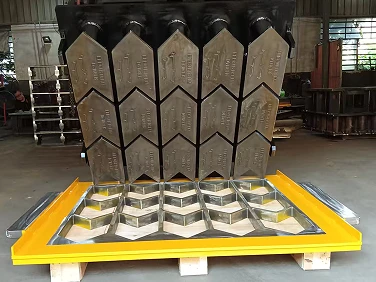 Hexagonal Paver Mould suppliers