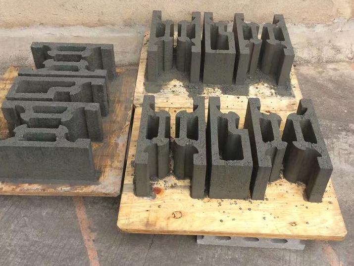 Hollow Block Making Mould suppliers