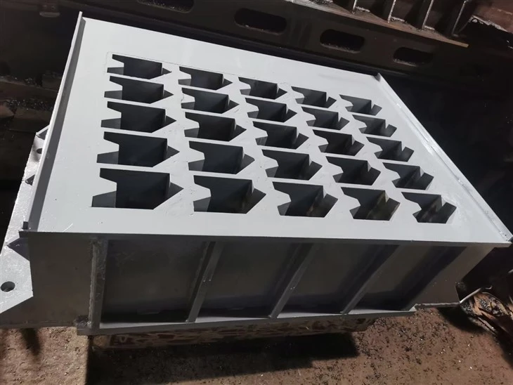 Moulding Concrete Blocks best