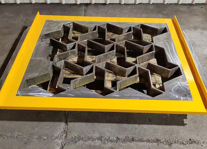 interlock block paver mould interlock block paver mould