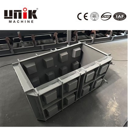 Forom tal-Blokk Lego tal-konkrit